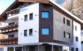Apart Garni Jägerheim
